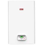 lorch wall boiler hero24