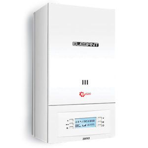 chauffagekar wall boiler 24 elegant 24fx2