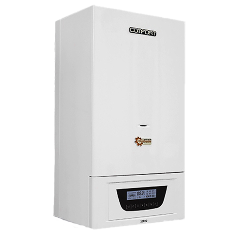 chauffagekar wall boiler 40000 comfort 40fh2