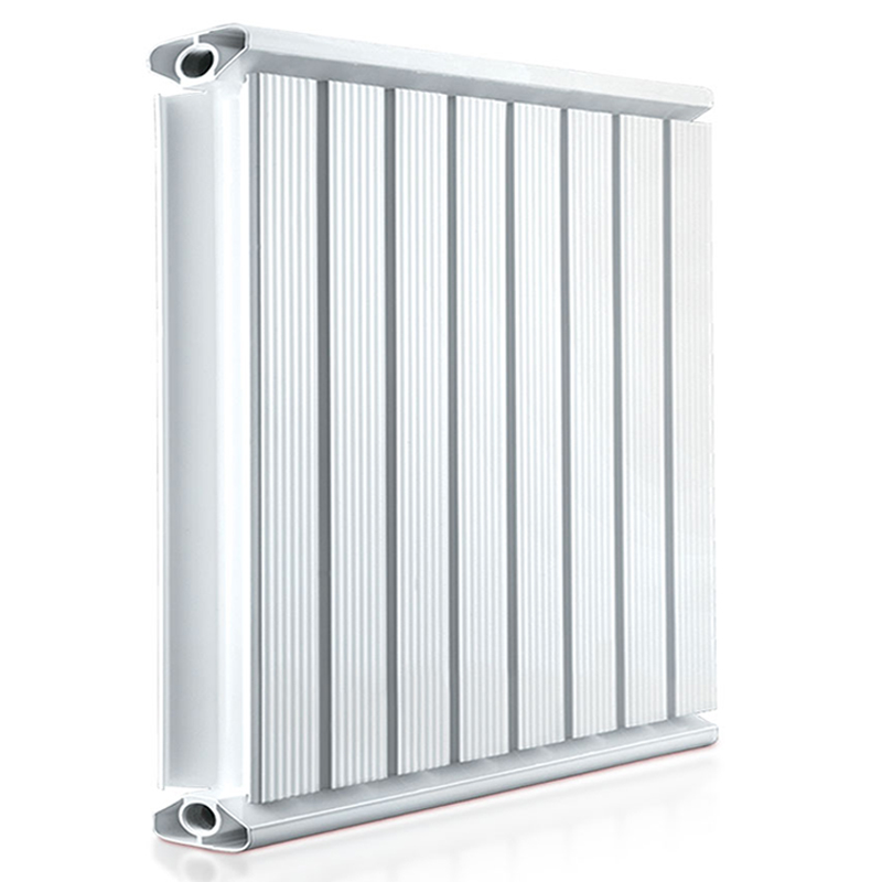 irannovin aluminium radiator almas