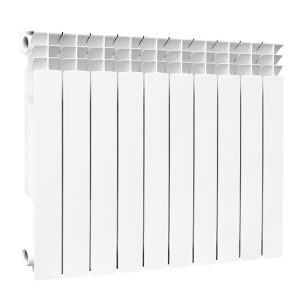 irannovin aluminium radiator peraim