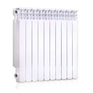 irannovin aluminium radiator solar