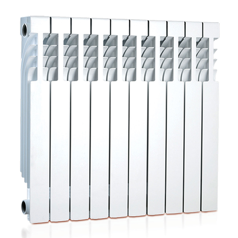 irannovin aluminium radiator termo