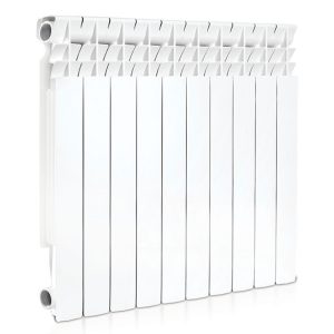 irannovin aluminium radiator uinque