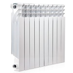 irannovin aluminium radiator kaler