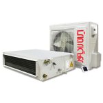 iranradiator duct split 24000