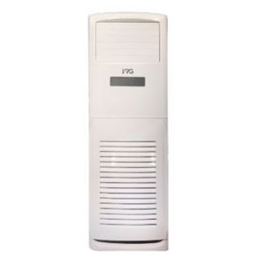 iranradiator standing air conditioner 48000