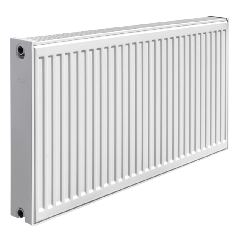 isatis panel radiator 80cm