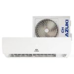 kazuki tropical airconditioner 30000 iac 30c xa tr a
