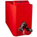 pool boiler chauffagekar aquatech 150