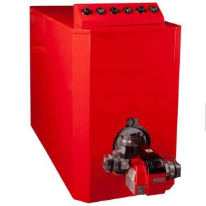 pool boiler chauffagekar aquatech 150