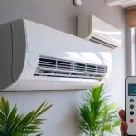 کم مصرف ترین کولرگازی های ایرانی