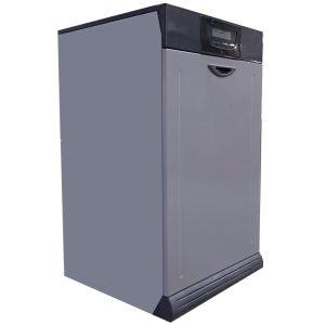 chauffagekar smart boiler 45000 p6