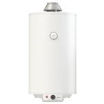 butane gas water heater noble 80 g