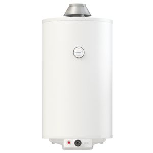 butane gas water heater noble 80 g