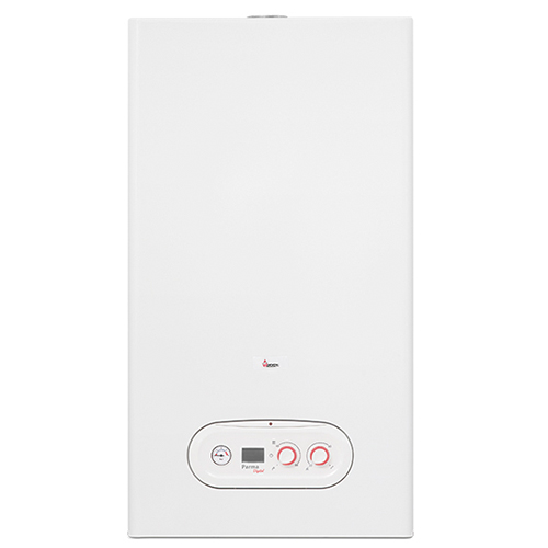 butane wall boiler model parma 22000