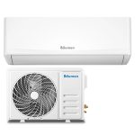 baumen inverter airconditioner 12000 bih 12er