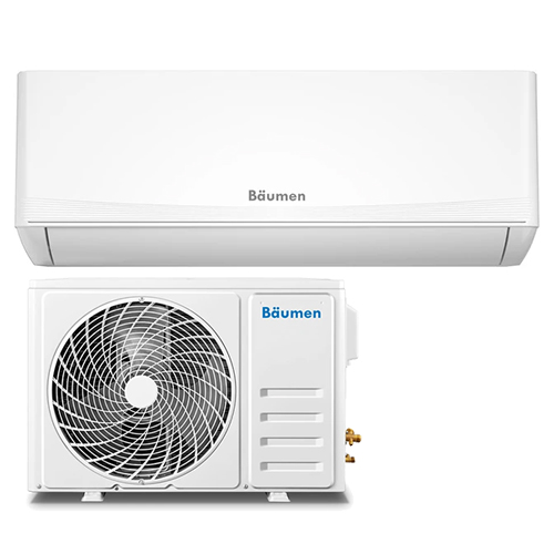baumen inverter airconditioner 12000 bih 12er