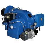 iranradiator dual fuel burners id 2800