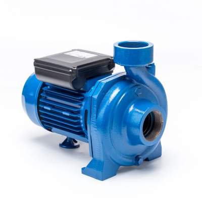 پمپ آب خانگی ایتالیایی سه فاز 5.5 اسب ابارا مدل CMB 5.50 T IE3