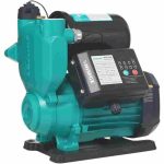 خرید و قیمت بوستر پمپ خودمکش یک اسب مدل PW750