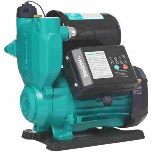خرید و قیمت بوستر پمپ خودمکش یک اسب مدل PW750