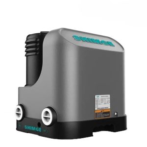 خرید و قیمت بوستر پمپ اتوماتیک کم صدا شیمجه مدل PZ750