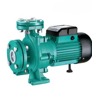 خرید و قیمت پمپ سانتریفیوژ زمینی 3 اسب شیمجه مدل SGT32-160/2.2