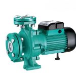 خرید و قیمت پمپ سانتریفیوژ شیمجه مدل SGT32-160/1.5