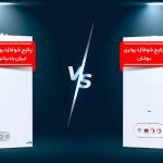 مقایسه پکیج ایران رادیاتور و بوتان - قیمت٬ کیفیت٬ خدمات پس از فروش کدام انتخاب بهتری است؟